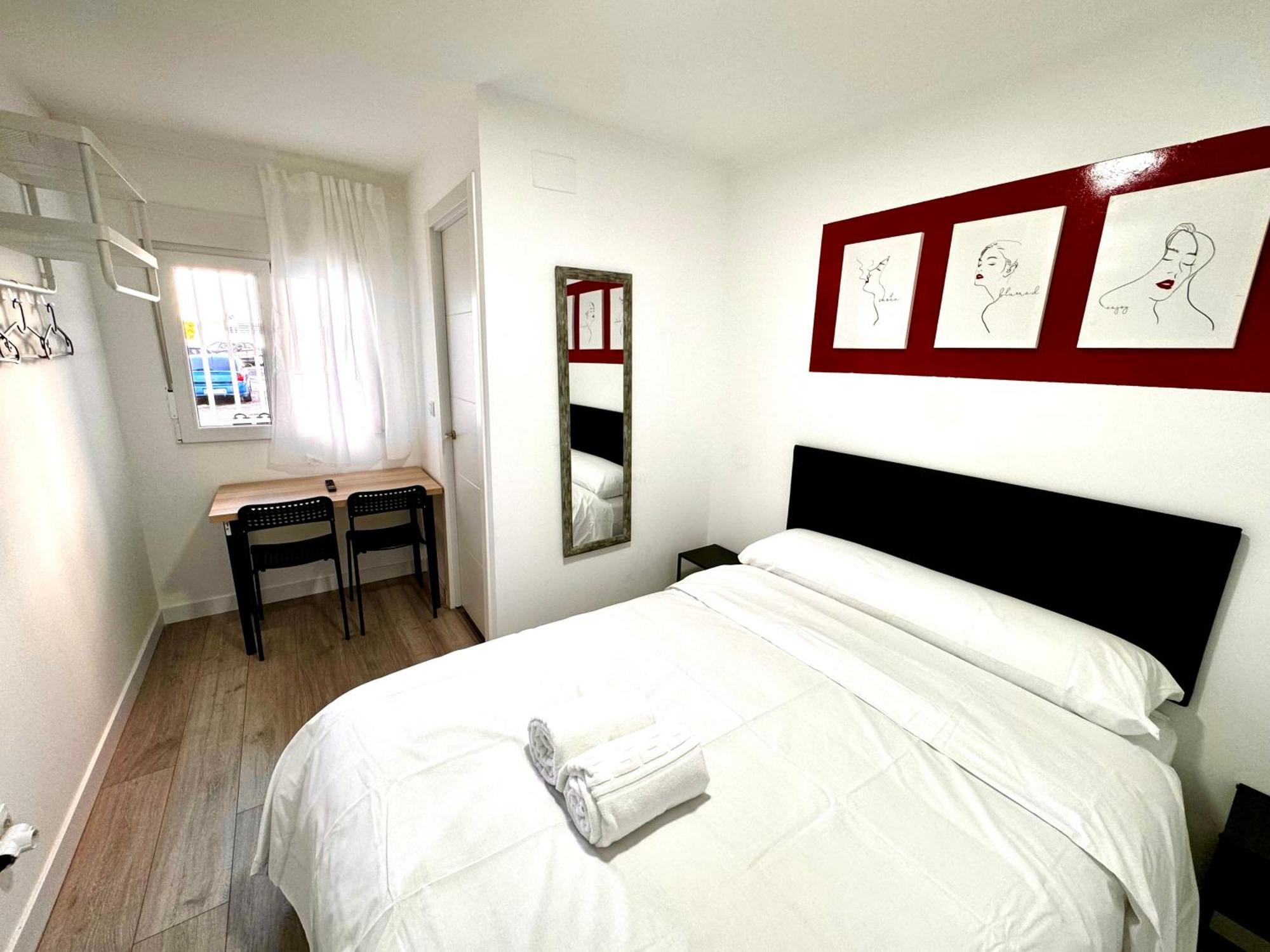 Rooms Rayo Madrid Ngoại thất bức ảnh