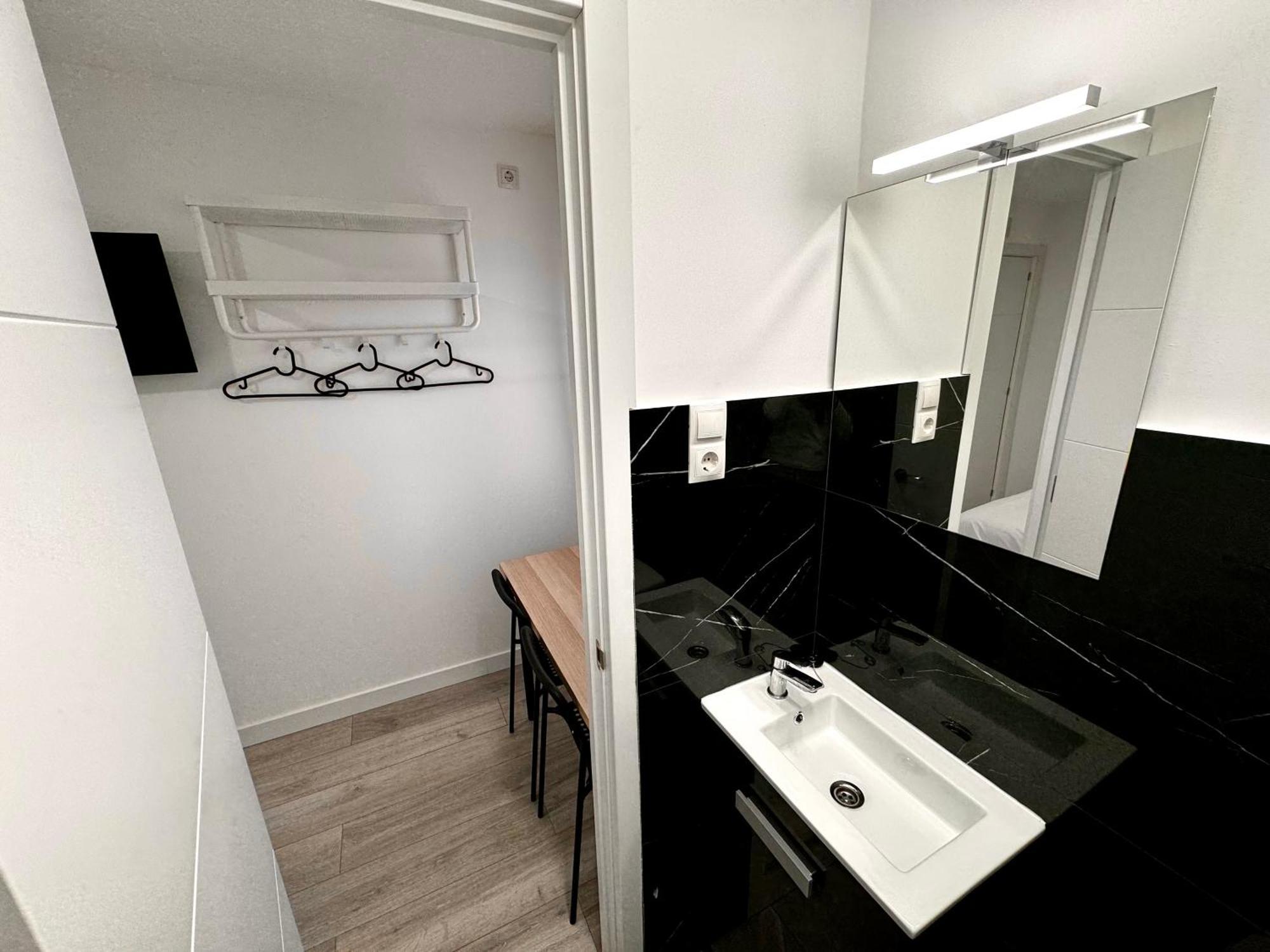 Rooms Rayo Madrid Ngoại thất bức ảnh