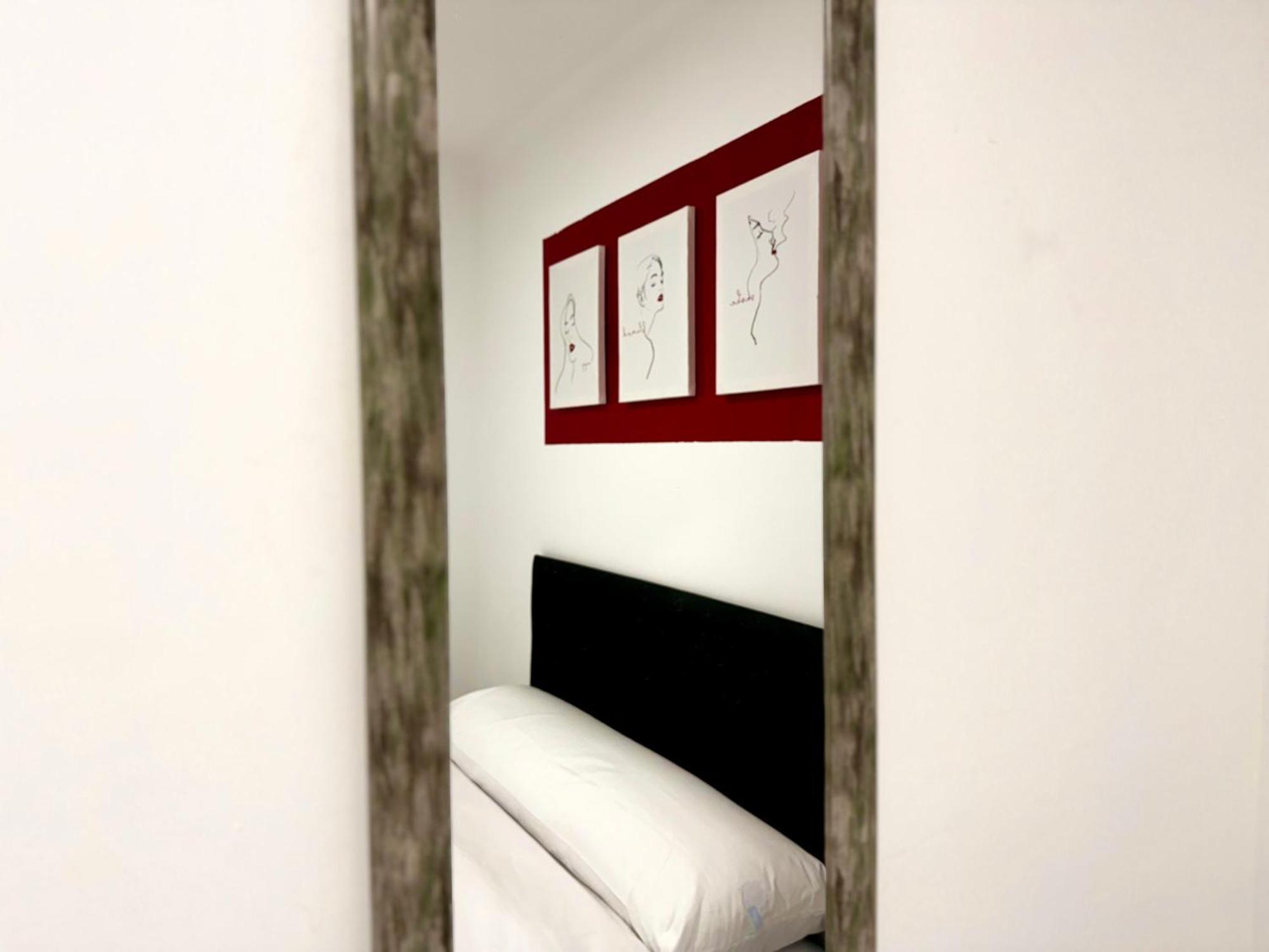 Rooms Rayo Madrid Ngoại thất bức ảnh