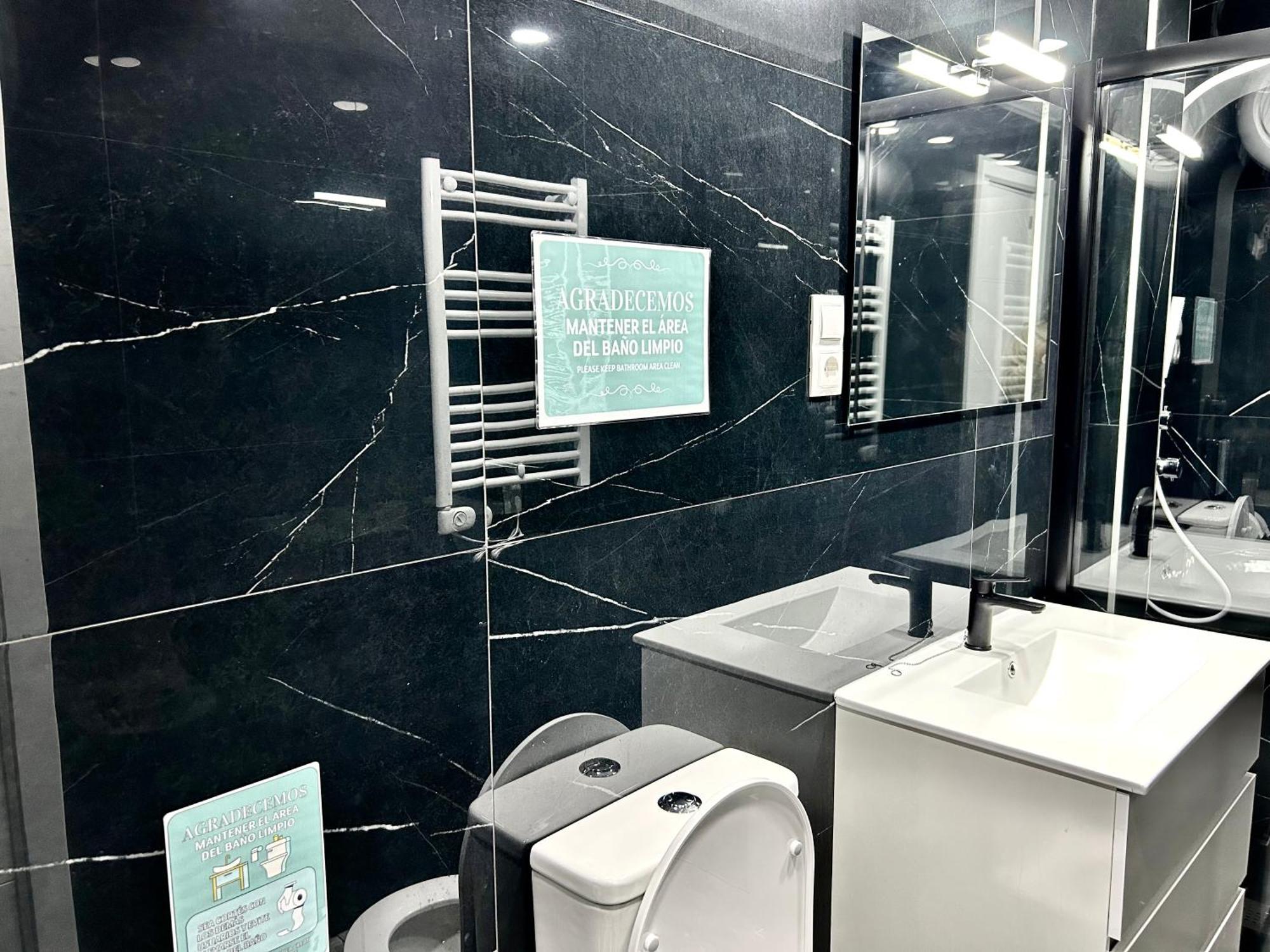 Rooms Rayo Madrid Ngoại thất bức ảnh