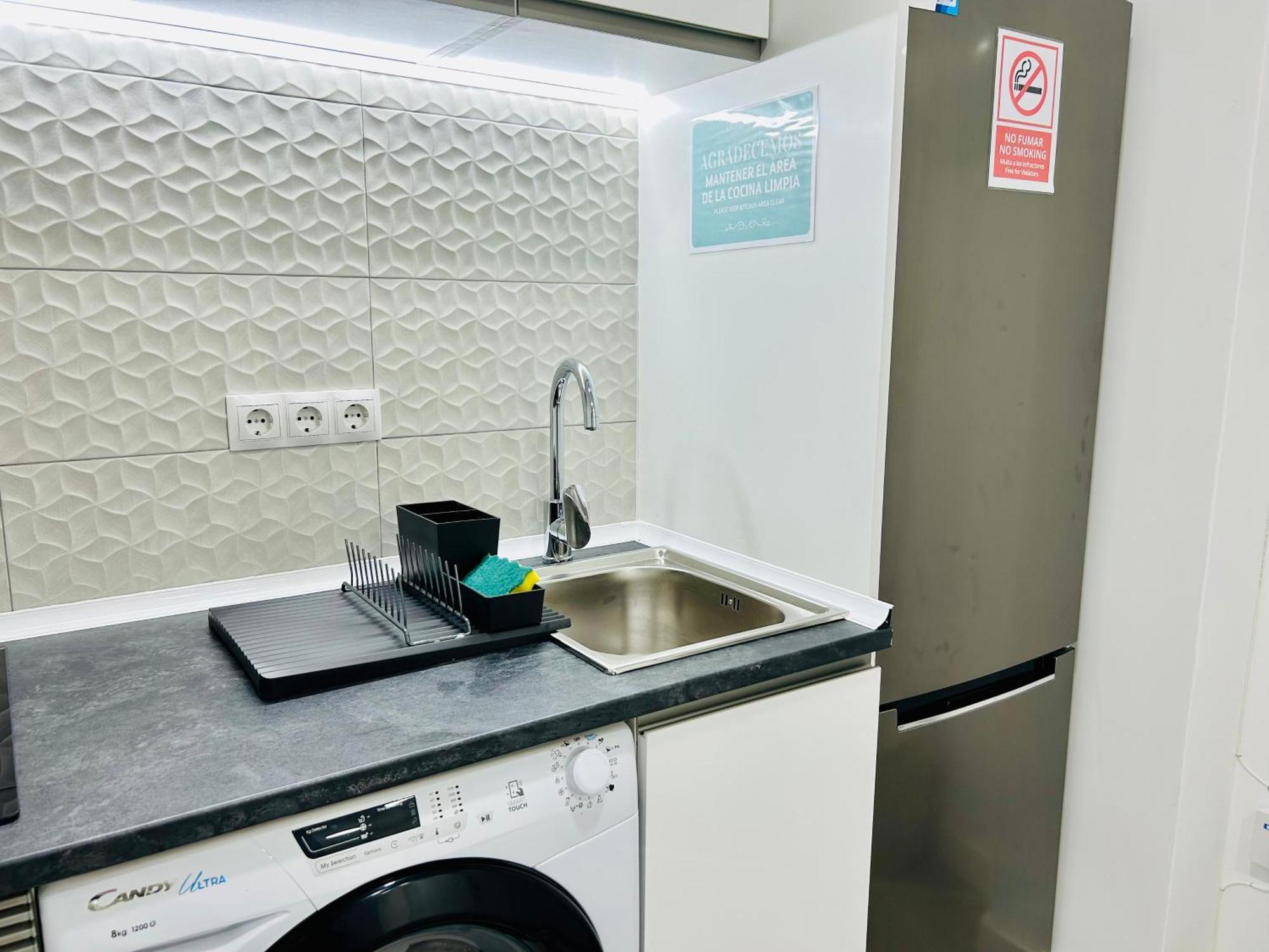 Rooms Rayo Madrid Ngoại thất bức ảnh