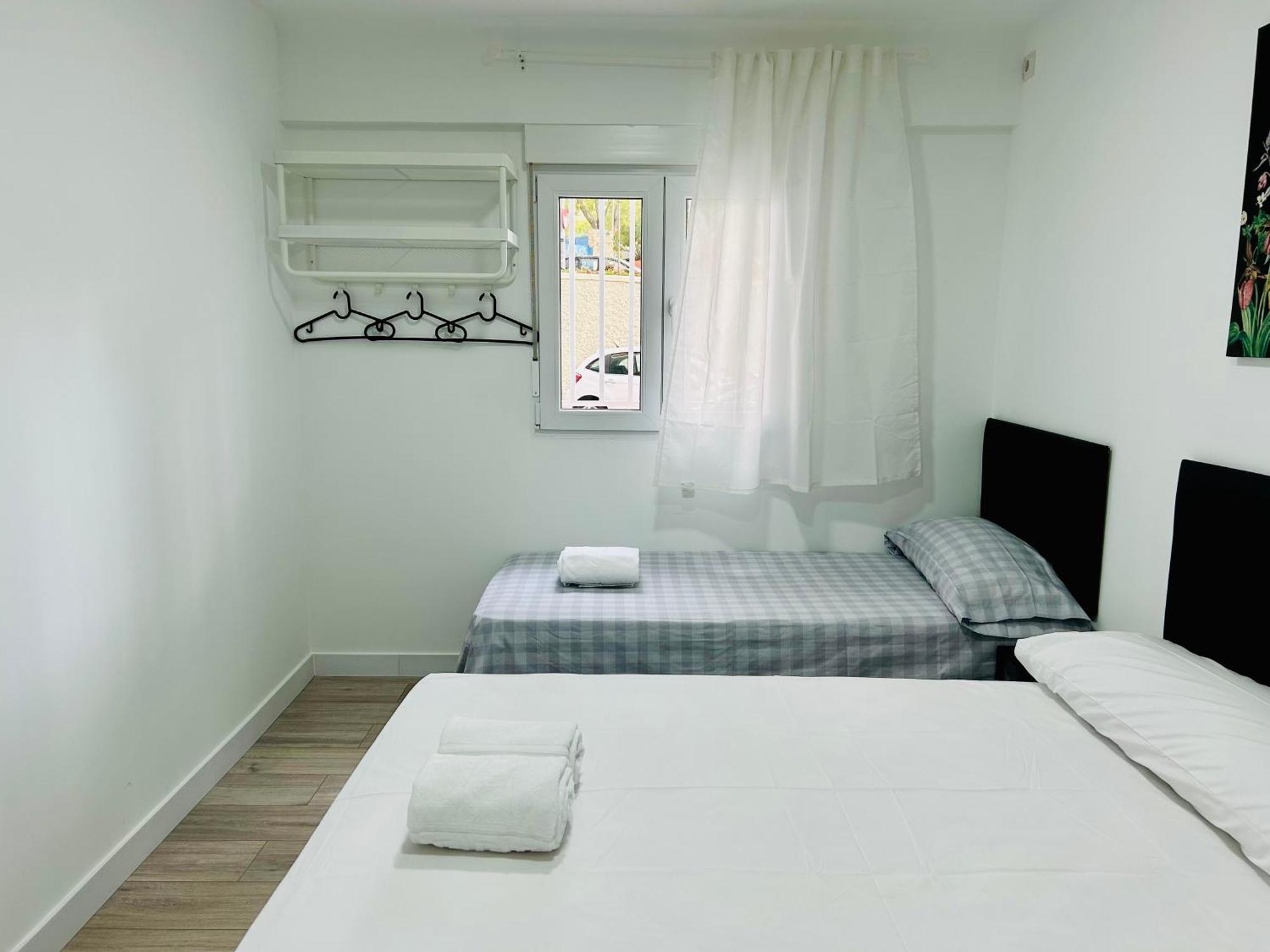 Rooms Rayo Madrid Ngoại thất bức ảnh