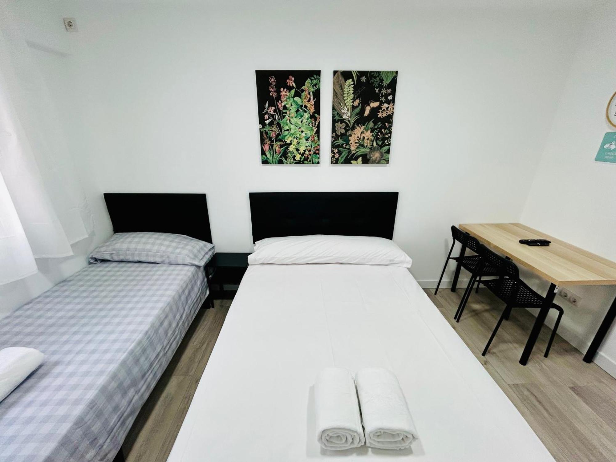 Rooms Rayo Madrid Ngoại thất bức ảnh