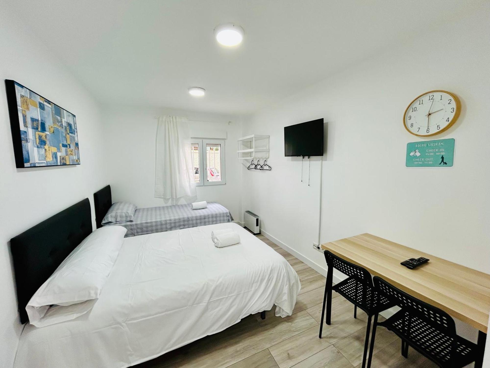 Rooms Rayo Madrid Ngoại thất bức ảnh