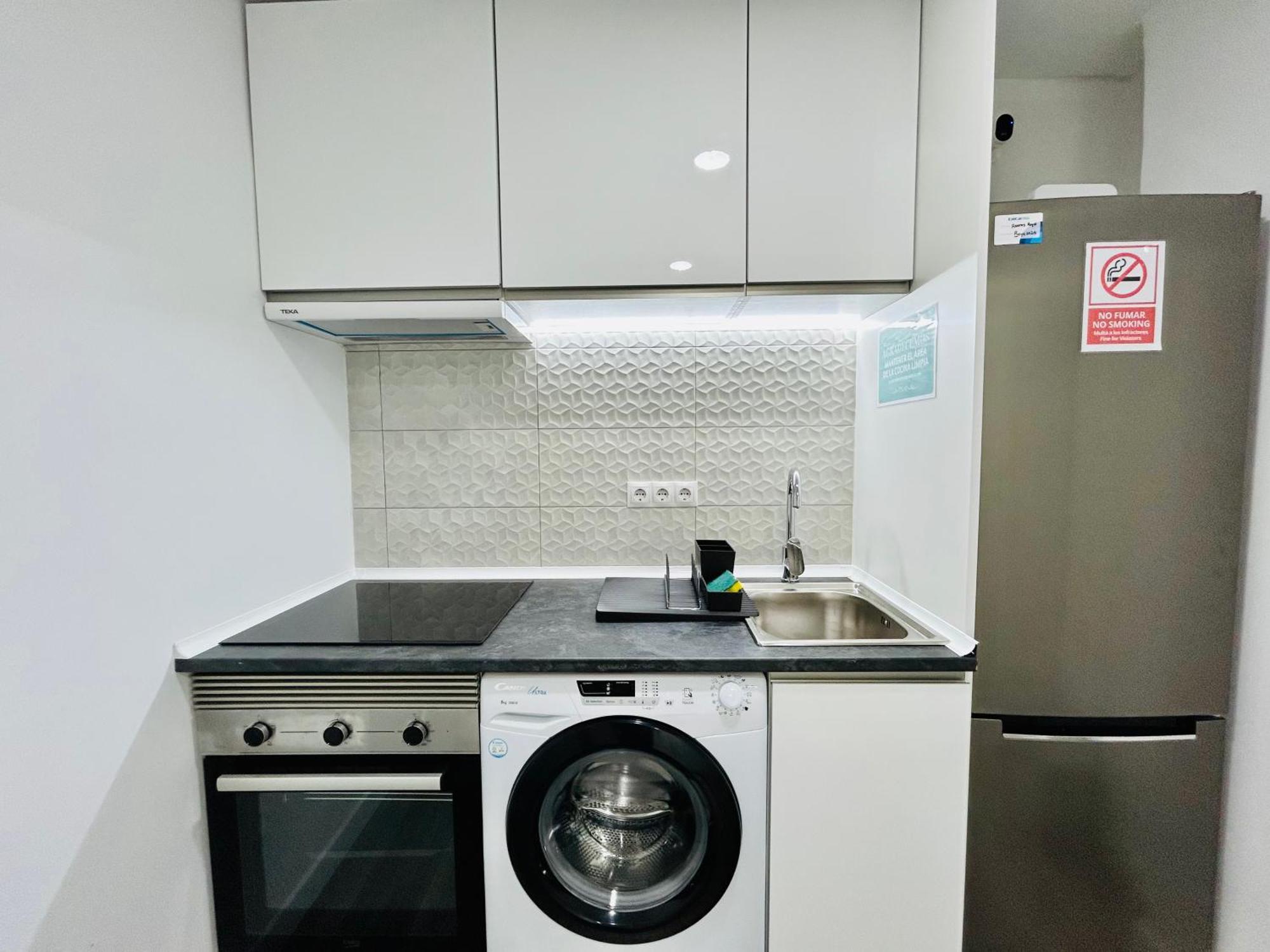 Rooms Rayo Madrid Ngoại thất bức ảnh