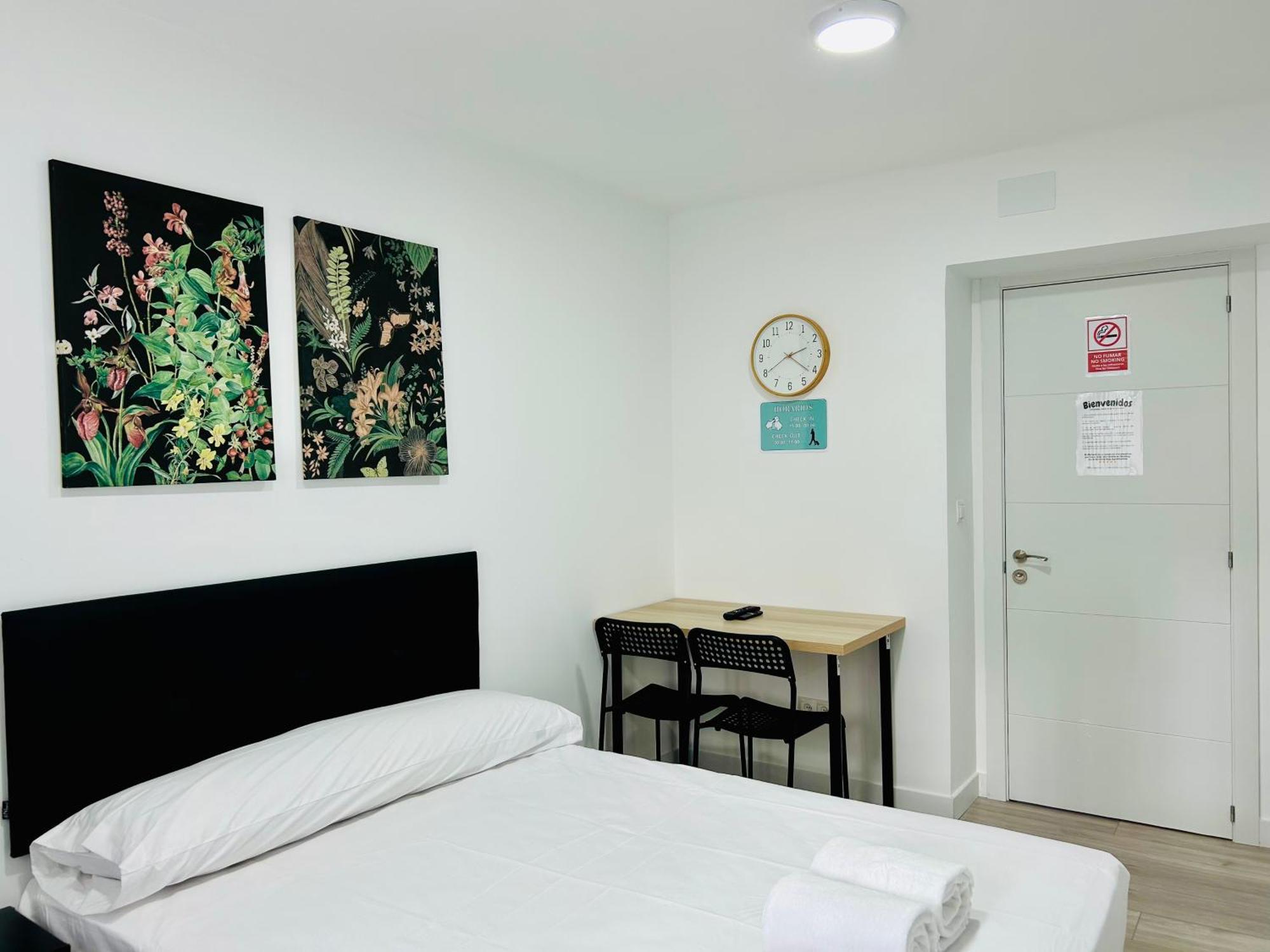 Rooms Rayo Madrid Ngoại thất bức ảnh