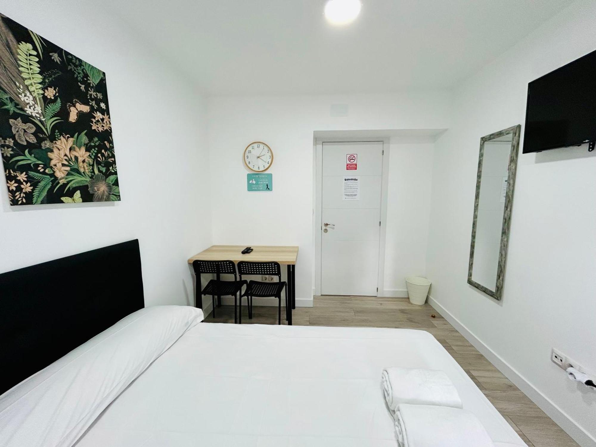 Rooms Rayo Madrid Ngoại thất bức ảnh