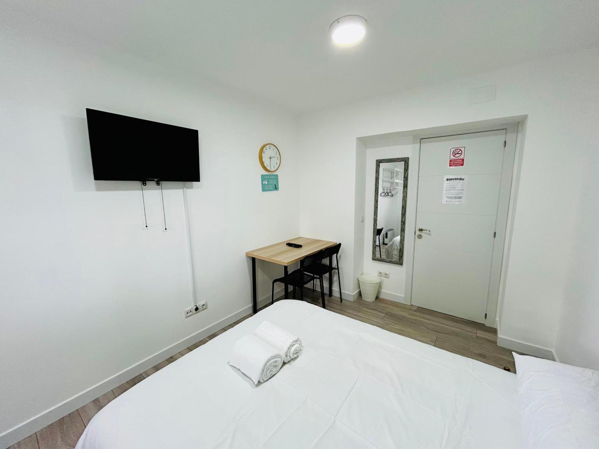 Rooms Rayo Madrid Ngoại thất bức ảnh