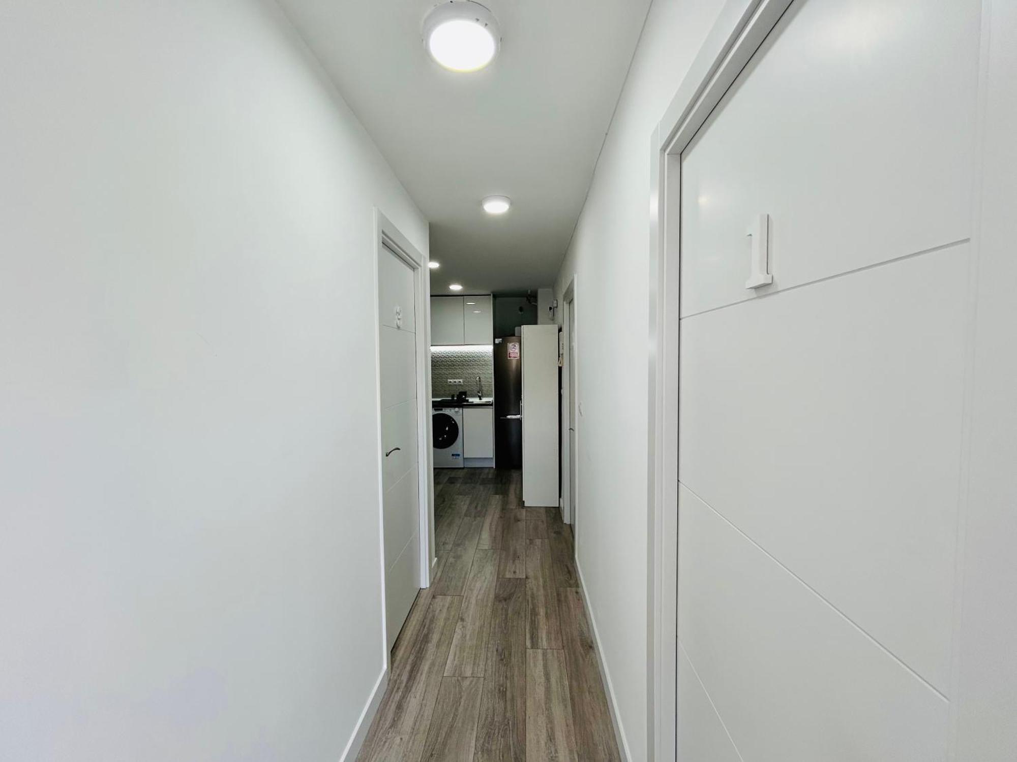 Rooms Rayo Madrid Ngoại thất bức ảnh