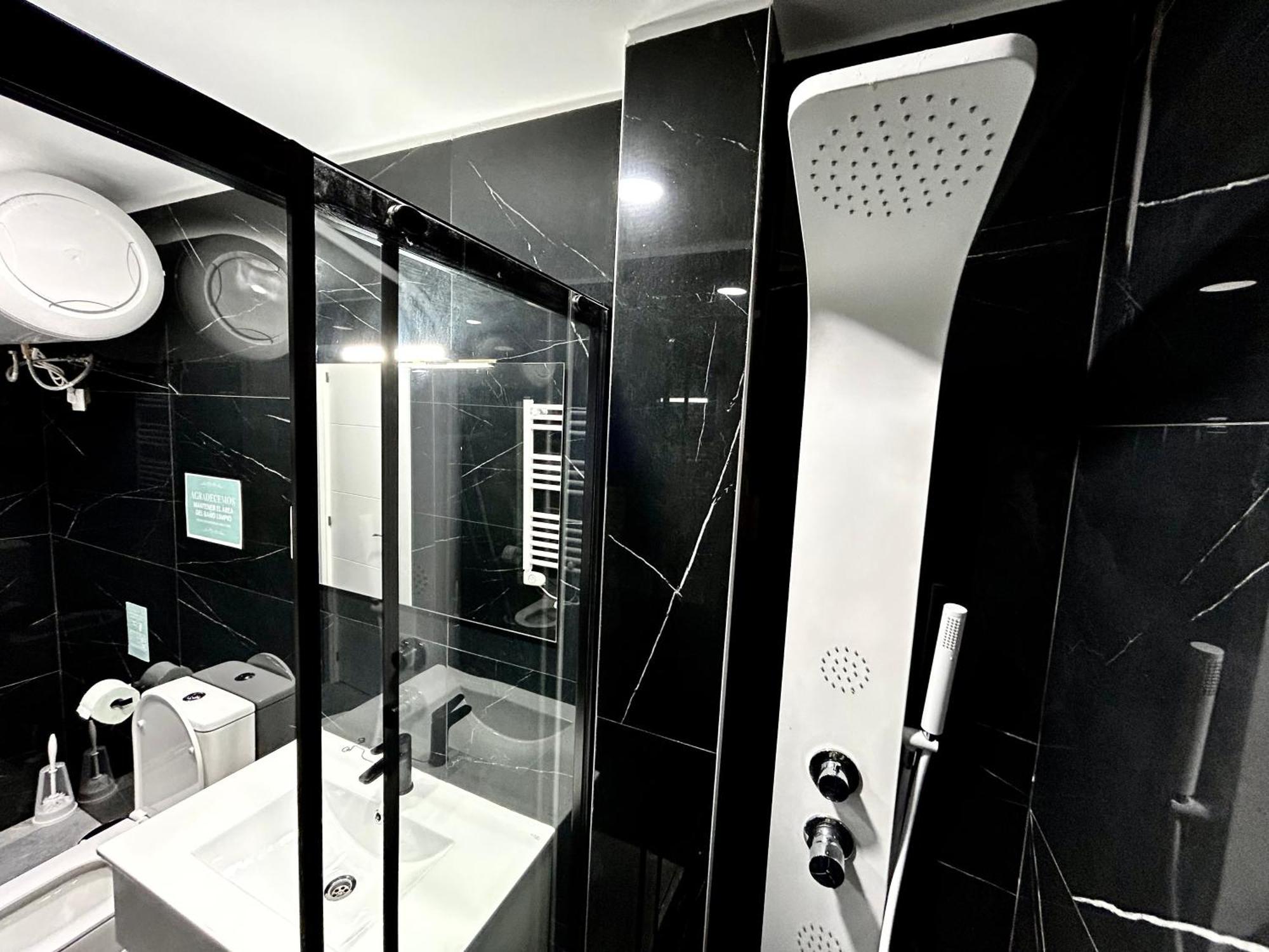 Rooms Rayo Madrid Ngoại thất bức ảnh