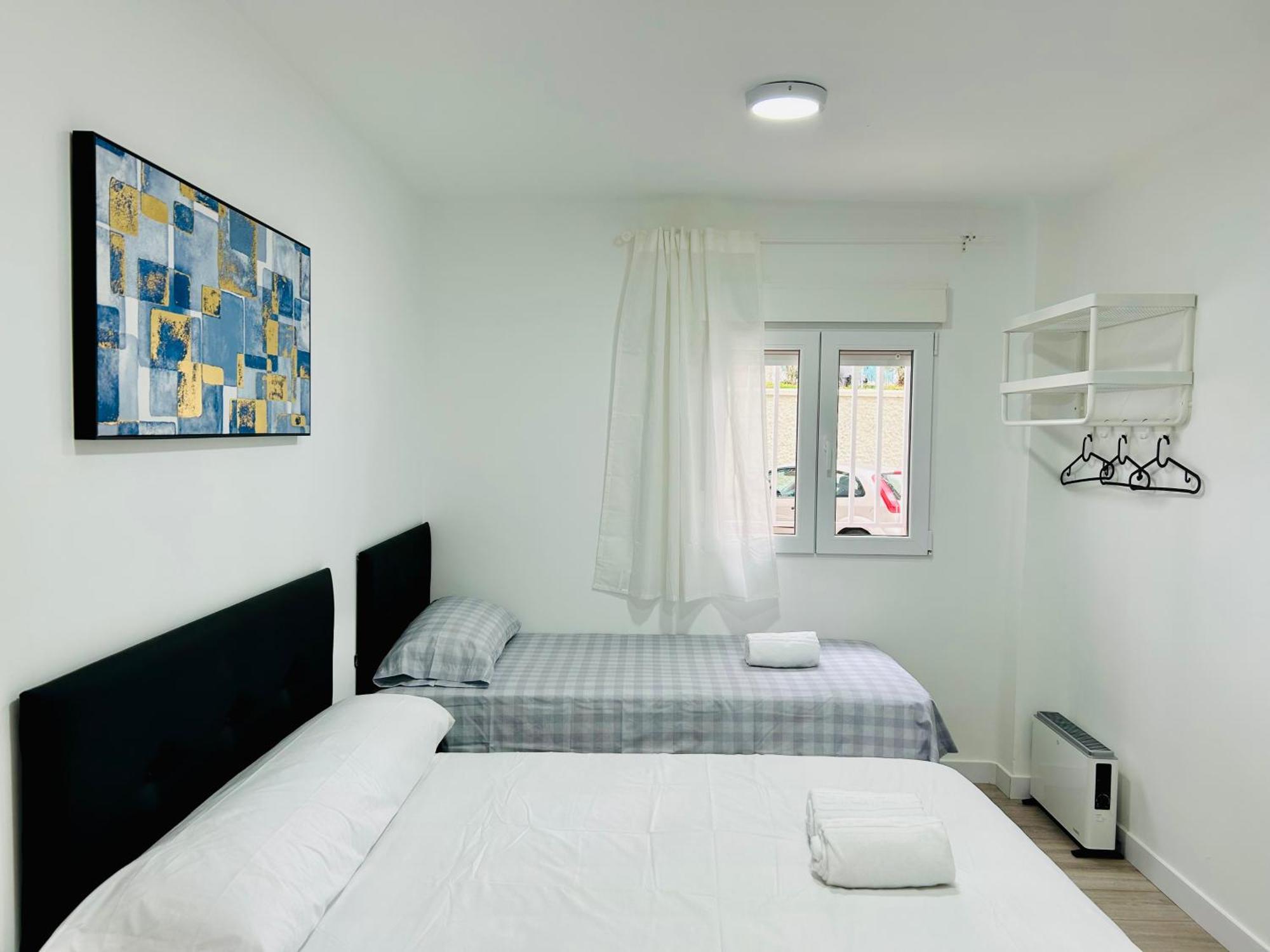 Rooms Rayo Madrid Ngoại thất bức ảnh