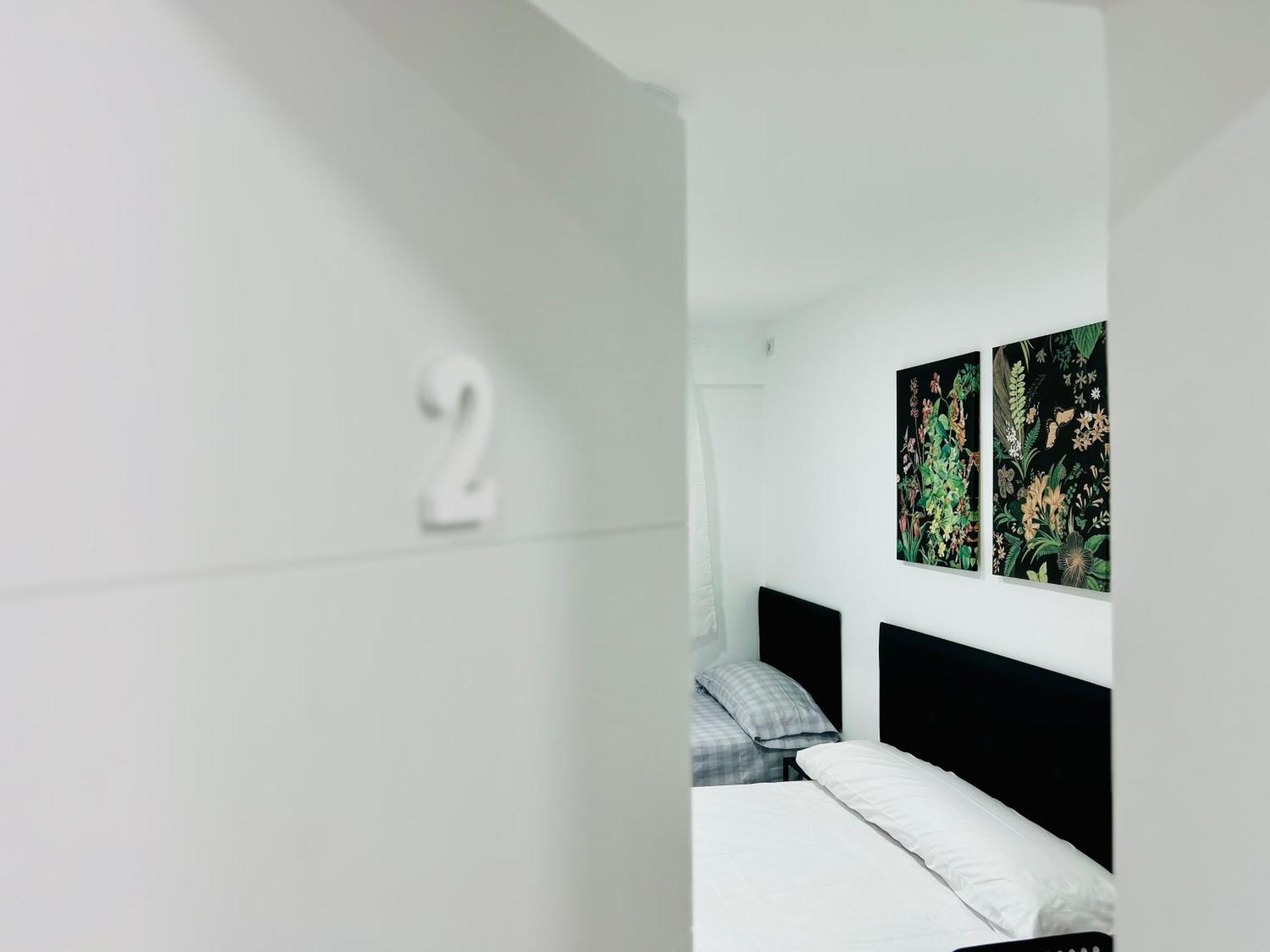 Rooms Rayo Madrid Ngoại thất bức ảnh